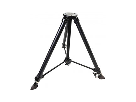 Pro HD Tripod 1/2-13 (w/ safety clamps)