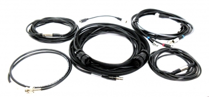 360 Dutch Cable Set