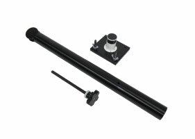 Short Strut Assembly w/Cable Guide & Base Plate Assy