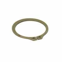 1-3/8" Snap Ring, Pan, Triangle Head