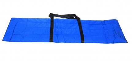Track Soft Case, Blue (Clearance Priced)