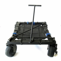 4 Wheel Pro Off Road Kit w/Steering & Stabilizers