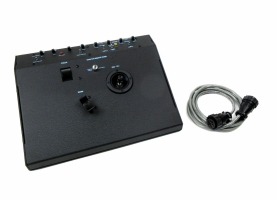 Control Panel w/Cable (replaces jib controls)