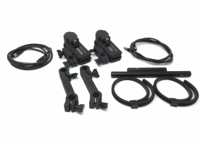 Iris/Focus Motors Maxis Pro Kit 