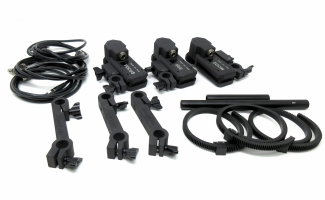 Iris/Focus/Zoom Motors Maxis Pro Kit 