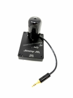 Quiet Drive High Speed Motor w/Pulley
