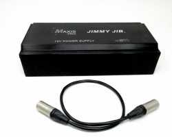 Maxis Pro Power Supply 110v/220v 