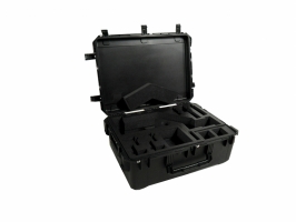 Remote Hard Case Maxis Pro