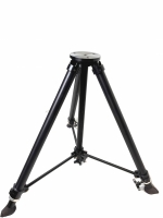 Pro HD Tripod 1/2-13 (w/ safety clamps)