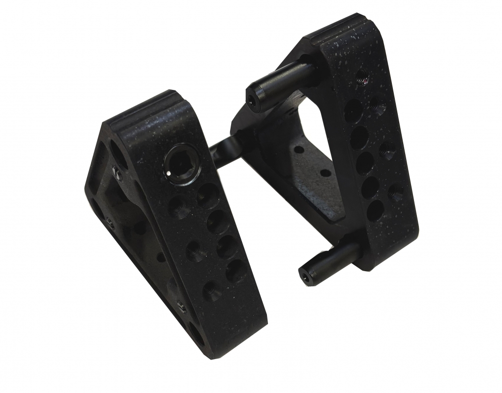 Triangle Pro Tube Locking Joint Set