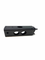 Triangle Pro Stub Tail Sec