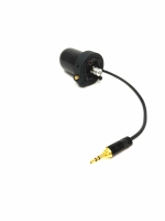 Quiet Drive High Speed Motor w/Pulley w/Collar