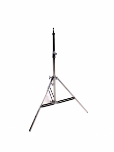 Jib Y Support - Chrome