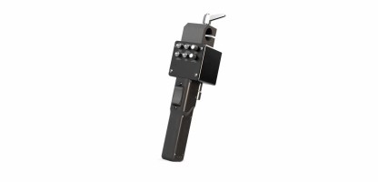 Zoom/Focus Handle Model 4R  