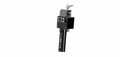 Zoom/Focus Handle Model 4BR
