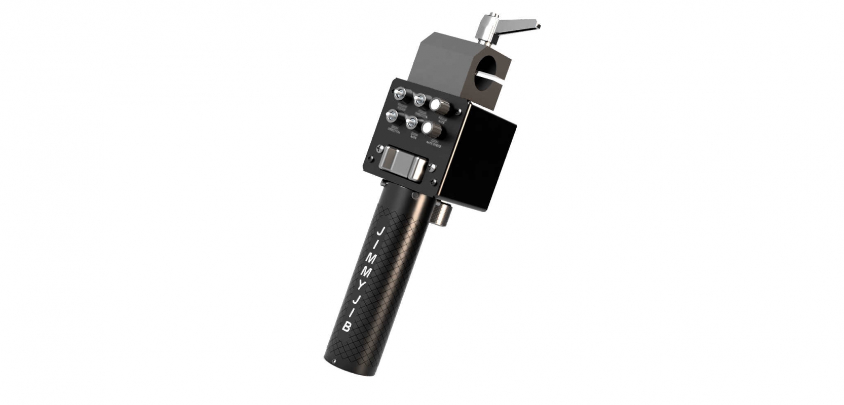 Zoom/Focus Handle Model 4CR