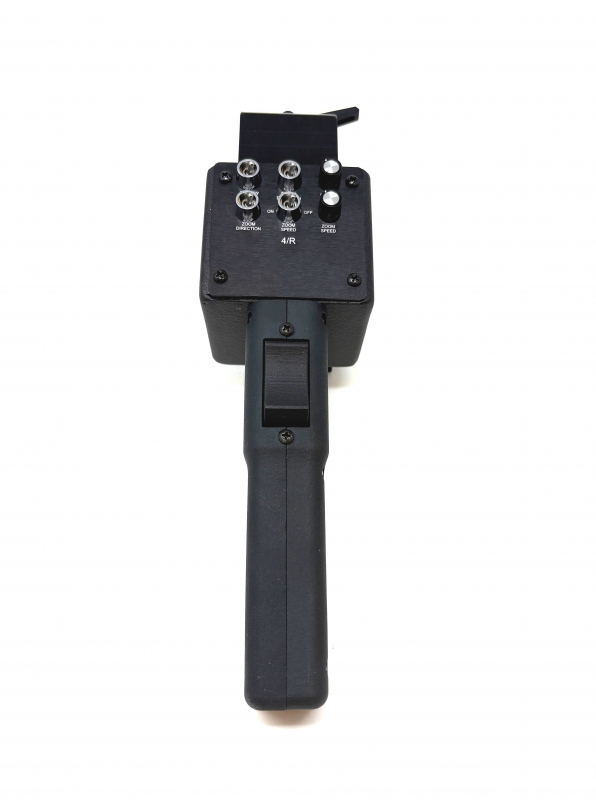 Zoom/Focus Handle Model 4R  
