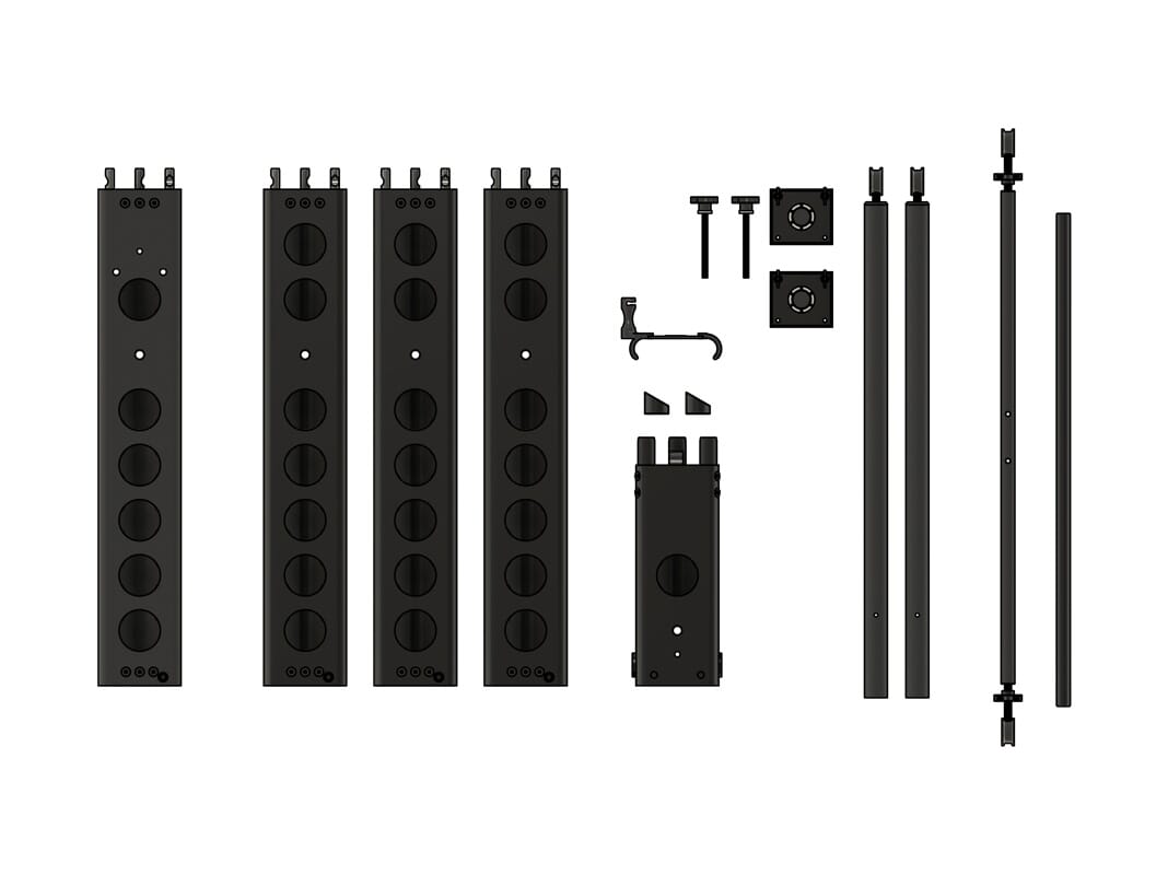Triangle 52 ft Extension Kit