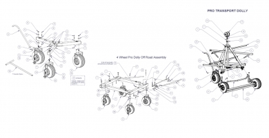 Diagrams Parts Drawings