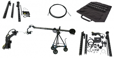 Jib Lite Products