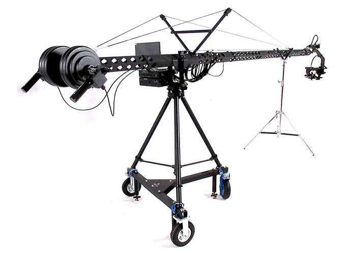 Jib Pro Lite