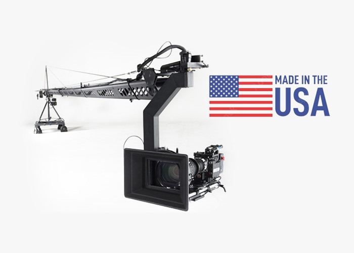 Made in the USA