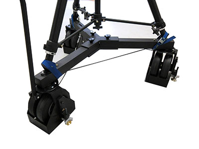 3 Wheel Dolly (Pro Series)