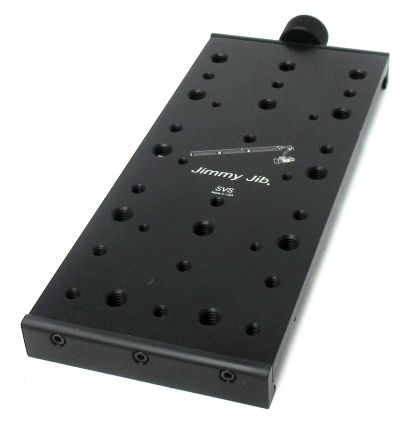 Monitor Mounting Plate