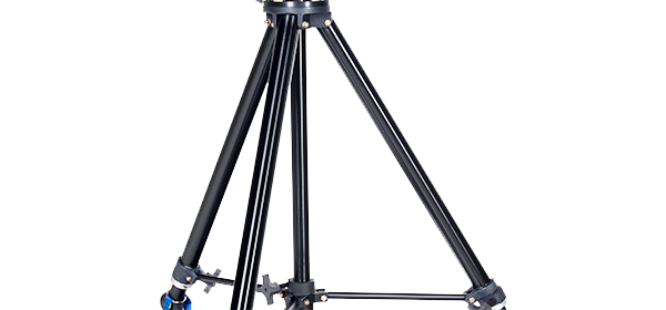 Jimmy Jib Heavy Duty Tripod