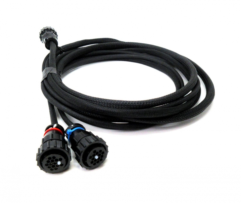 499-8454: Cabinet Control Cable