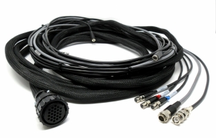 Jib Lite Head Cable