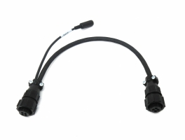 Tally Battery Cable