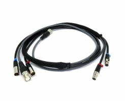 360 Dutch FIZ Extension Cable