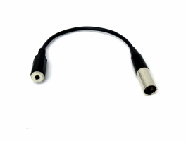 360 Dutch Motor Adapter Cable