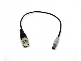 Arriflex 535/Alexa Start/Stop Adapter Cable