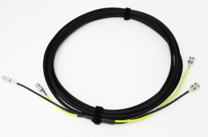 HDV Extension Cable, 20 ft (6.1 m) (2 x SDI)