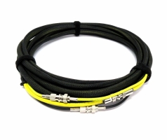 HDV Extension Cable, 20 ft (6.1 m) (2 x SDI / 1 x HD Triax)