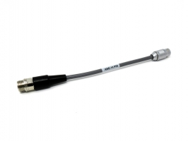 Angenieux 14 Pin Adapter Cable