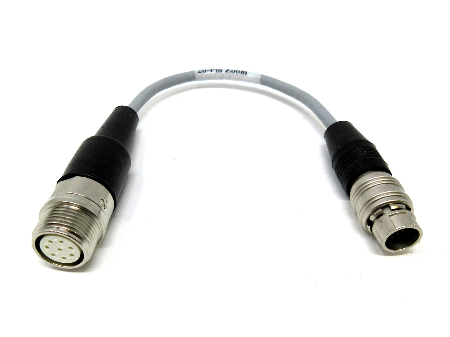 Canon 20 Pin Zoom Adapter Cable