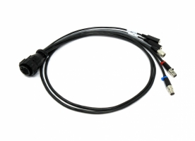 Mini Remote Head Main Cable