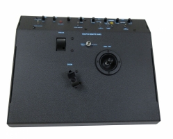 Mini Head Control Panel (less Turnaround Cable)