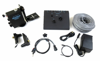 Mini Head Remote Kit