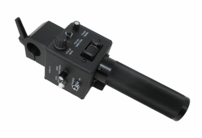 Zoom/Focus Handle Model 4CR