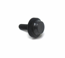 4B Rocker Pot Thumbscrew w/Rubber Foot