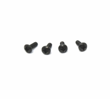 Z/F/Joystick Box Lid Screw Kit