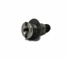 Clutch Assembly (Screw, Washer & Set Screw)