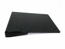 Control Box Lid, Model 4/4B/4C (w/screws) (Monitor Platform)