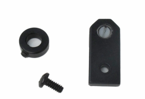 Gear Guide Bracket Kit