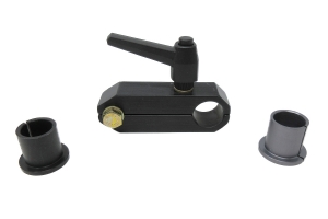 Film Focus Clamp w/15mm & 5/8 rod adapters