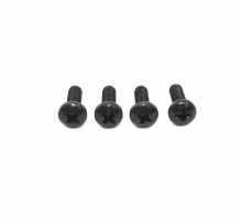 Flange Mounting Screw Kit